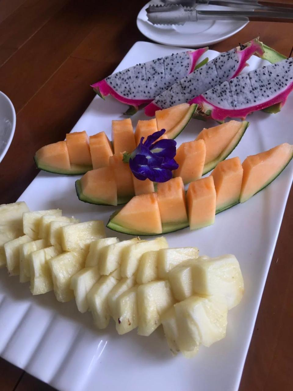 Lubee Chiang Mai Hotel Kültér fotó