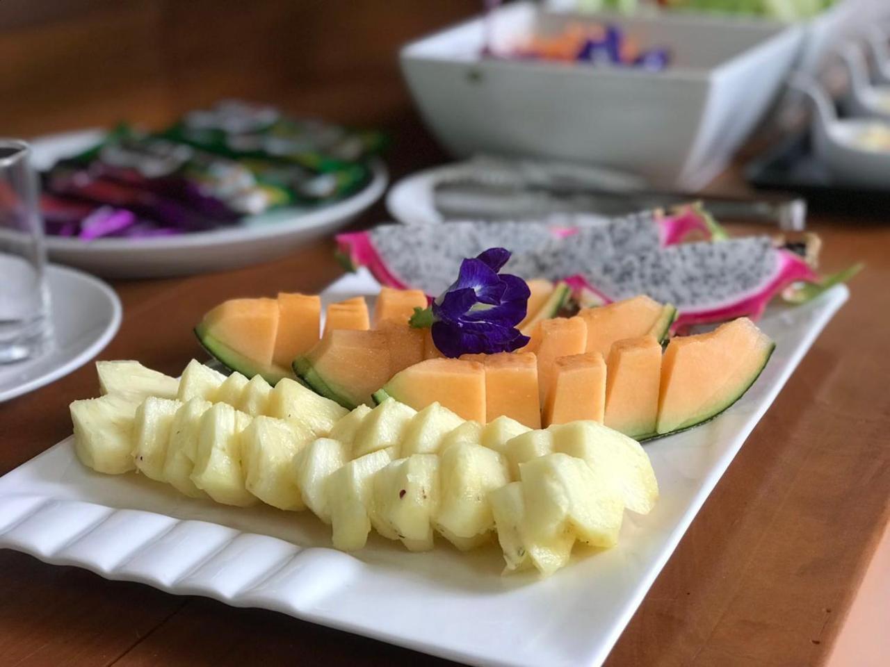 Lubee Chiang Mai Hotel Kültér fotó