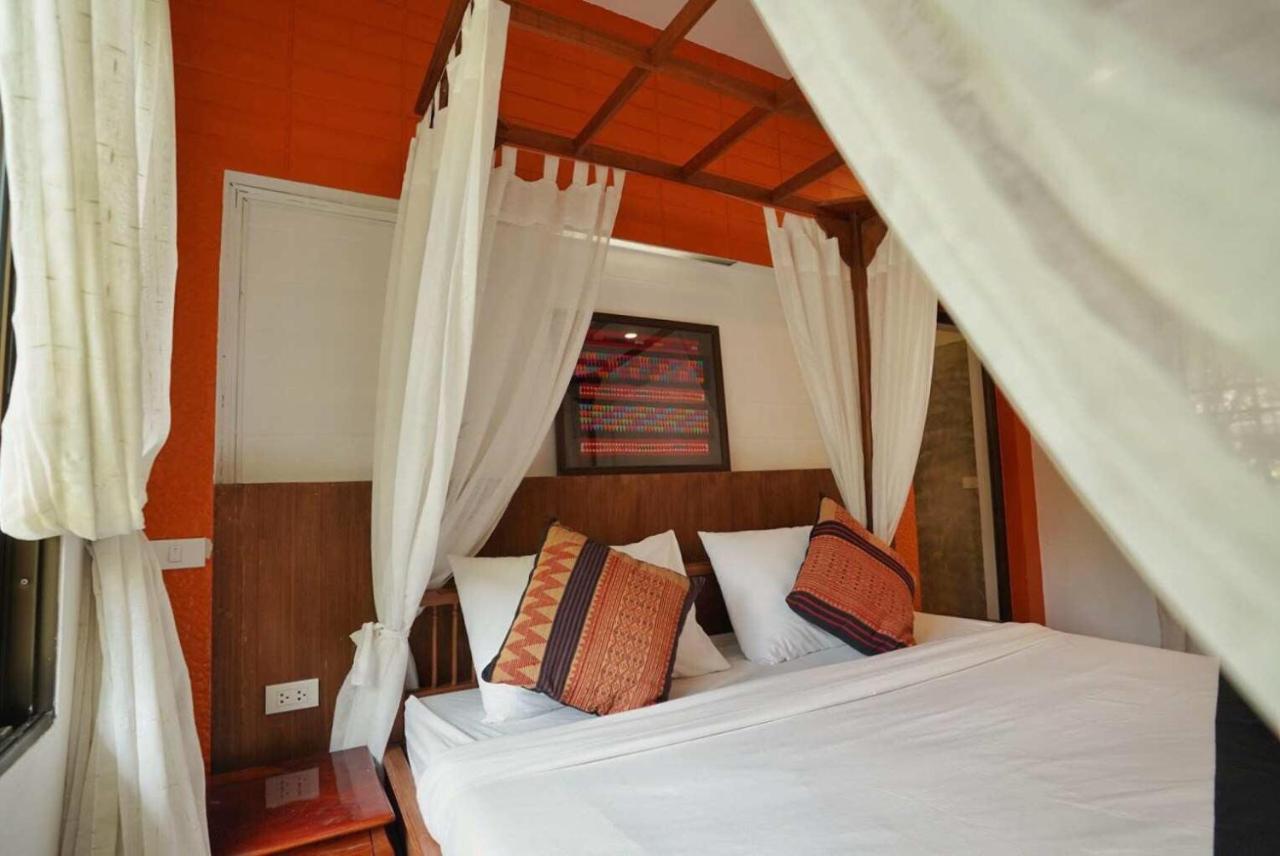 Lubee Chiang Mai Hotel Kültér fotó