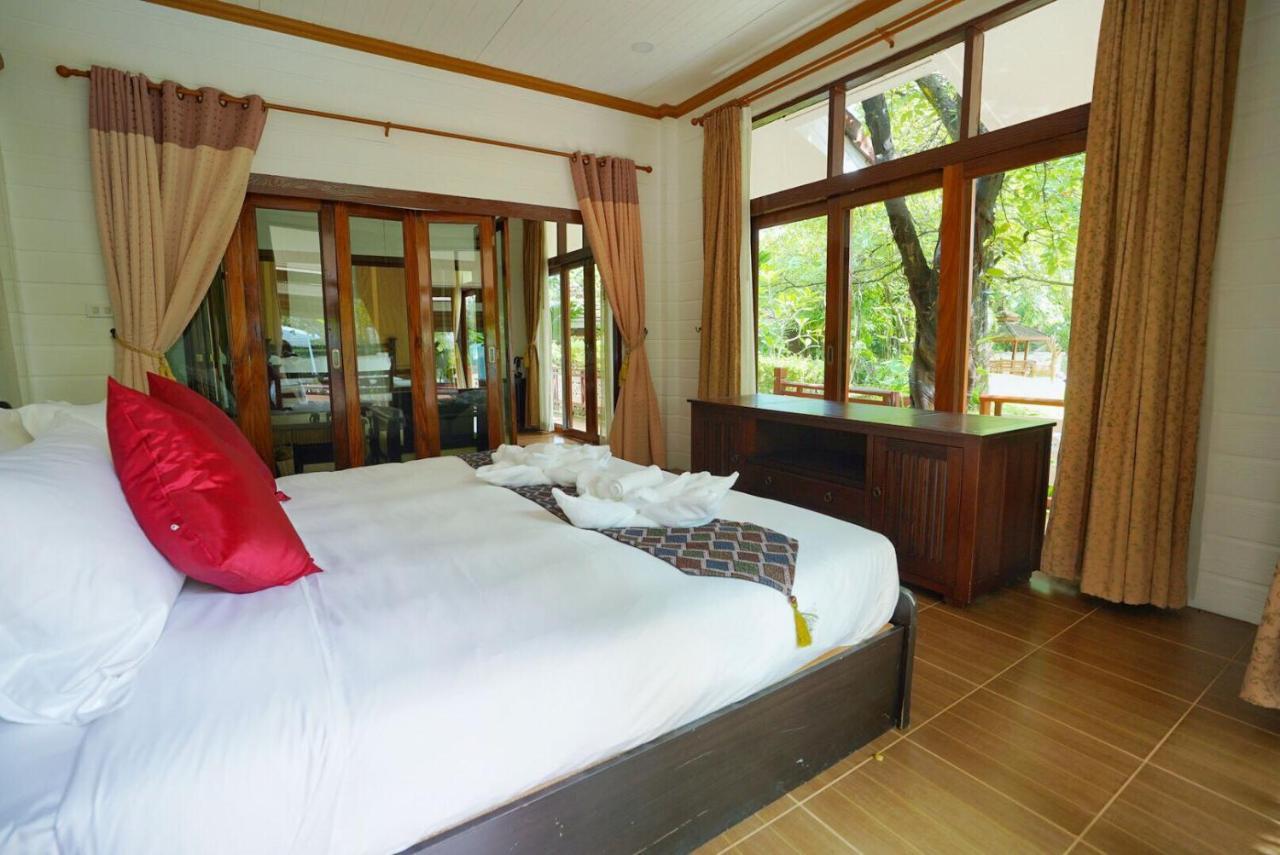 Lubee Chiang Mai Hotel Kültér fotó