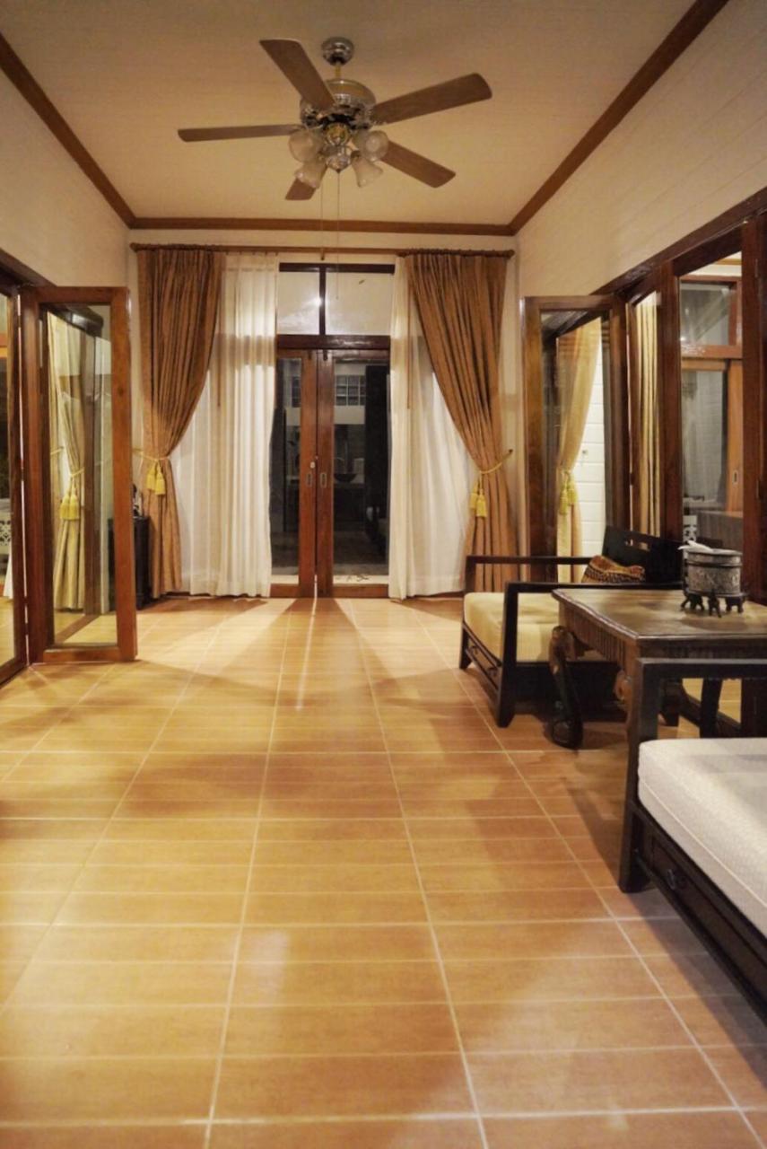 Lubee Chiang Mai Hotel Kültér fotó