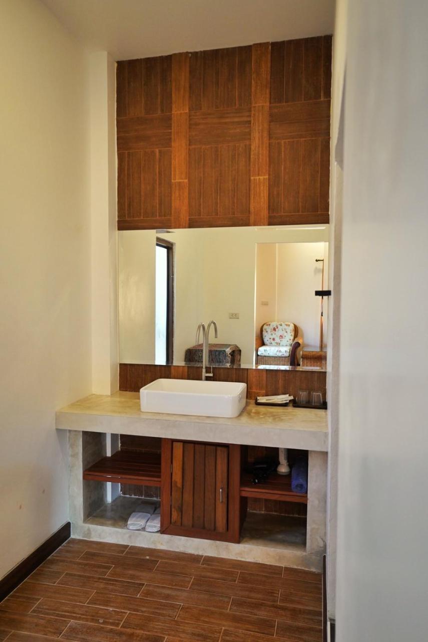 Lubee Chiang Mai Hotel Kültér fotó