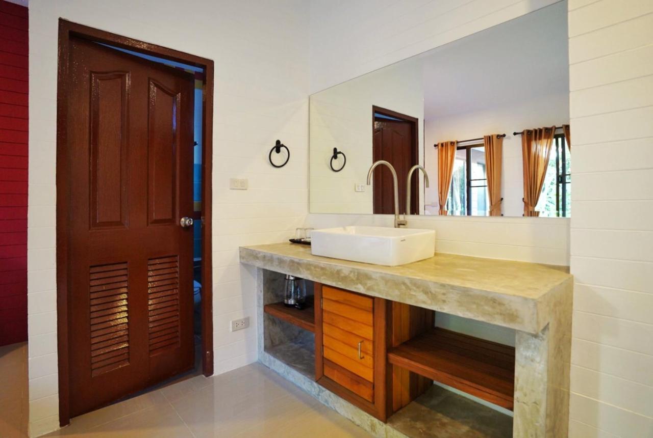 Lubee Chiang Mai Hotel Kültér fotó