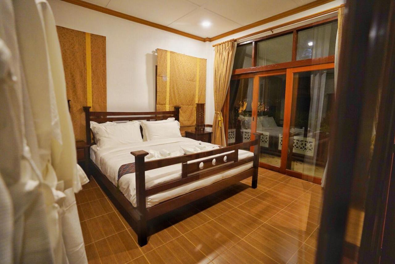 Lubee Chiang Mai Hotel Kültér fotó