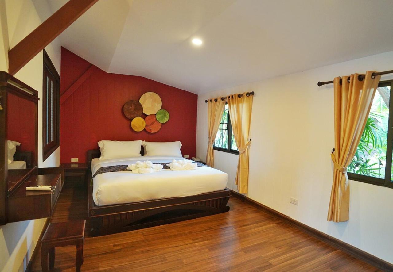 Lubee Chiang Mai Hotel Kültér fotó