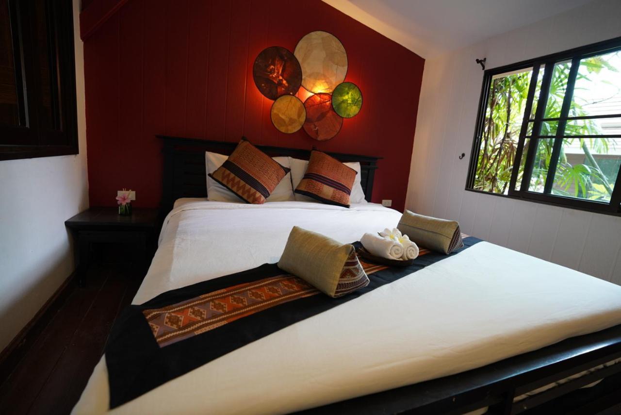 Lubee Chiang Mai Hotel Kültér fotó