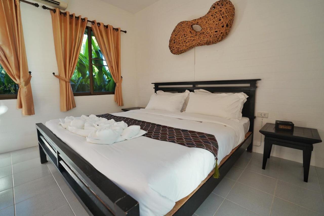 Lubee Chiang Mai Hotel Kültér fotó