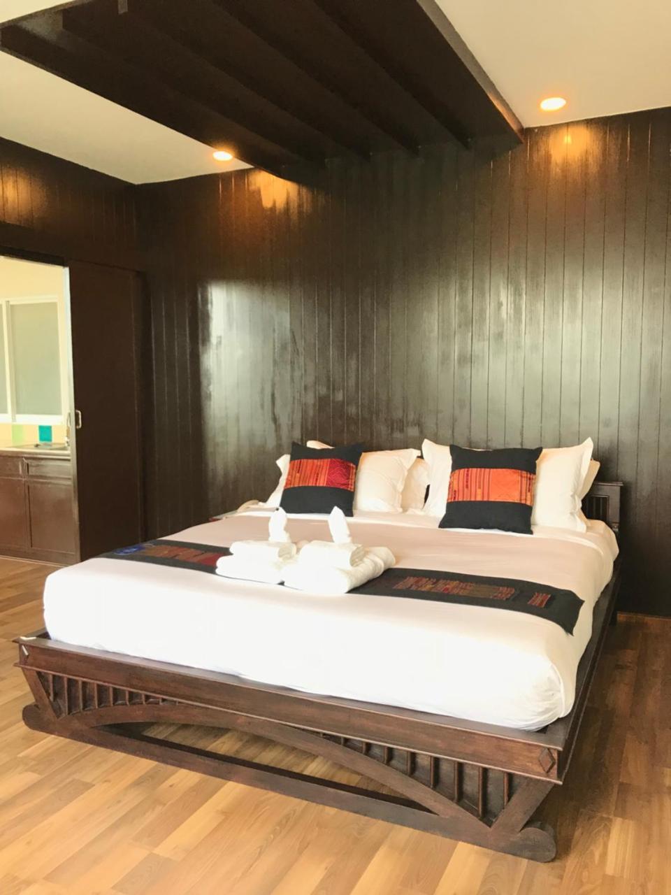 Lubee Chiang Mai Hotel Kültér fotó