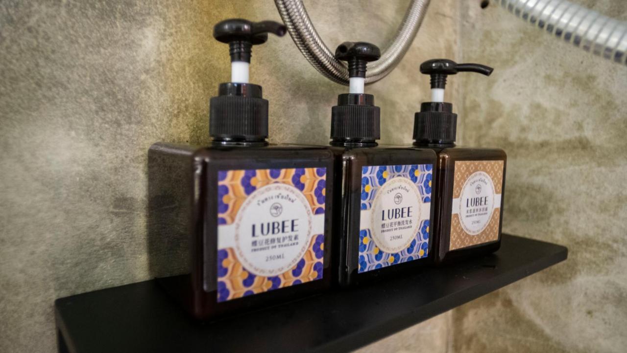 Lubee Chiang Mai Hotel Kültér fotó