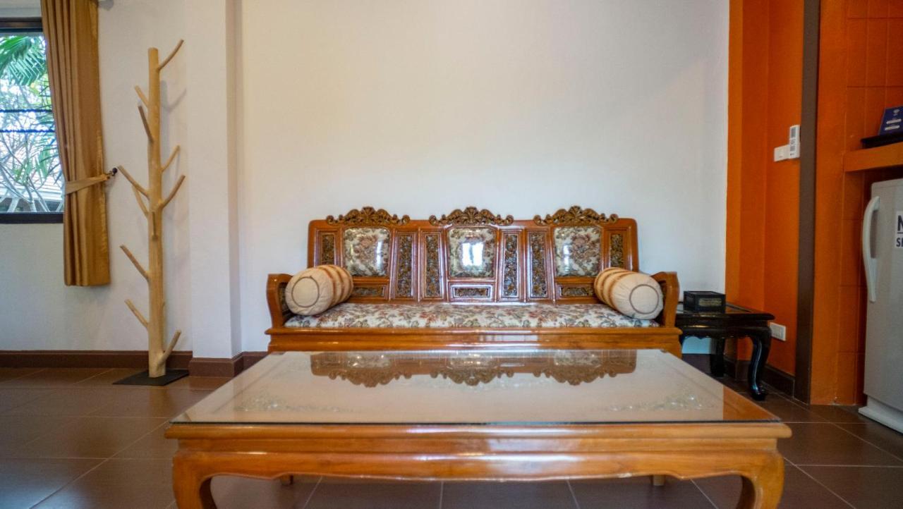 Lubee Chiang Mai Hotel Kültér fotó