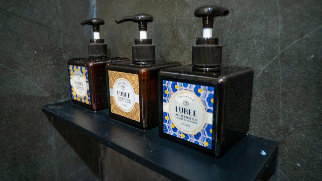 Lubee Chiang Mai Hotel Kültér fotó