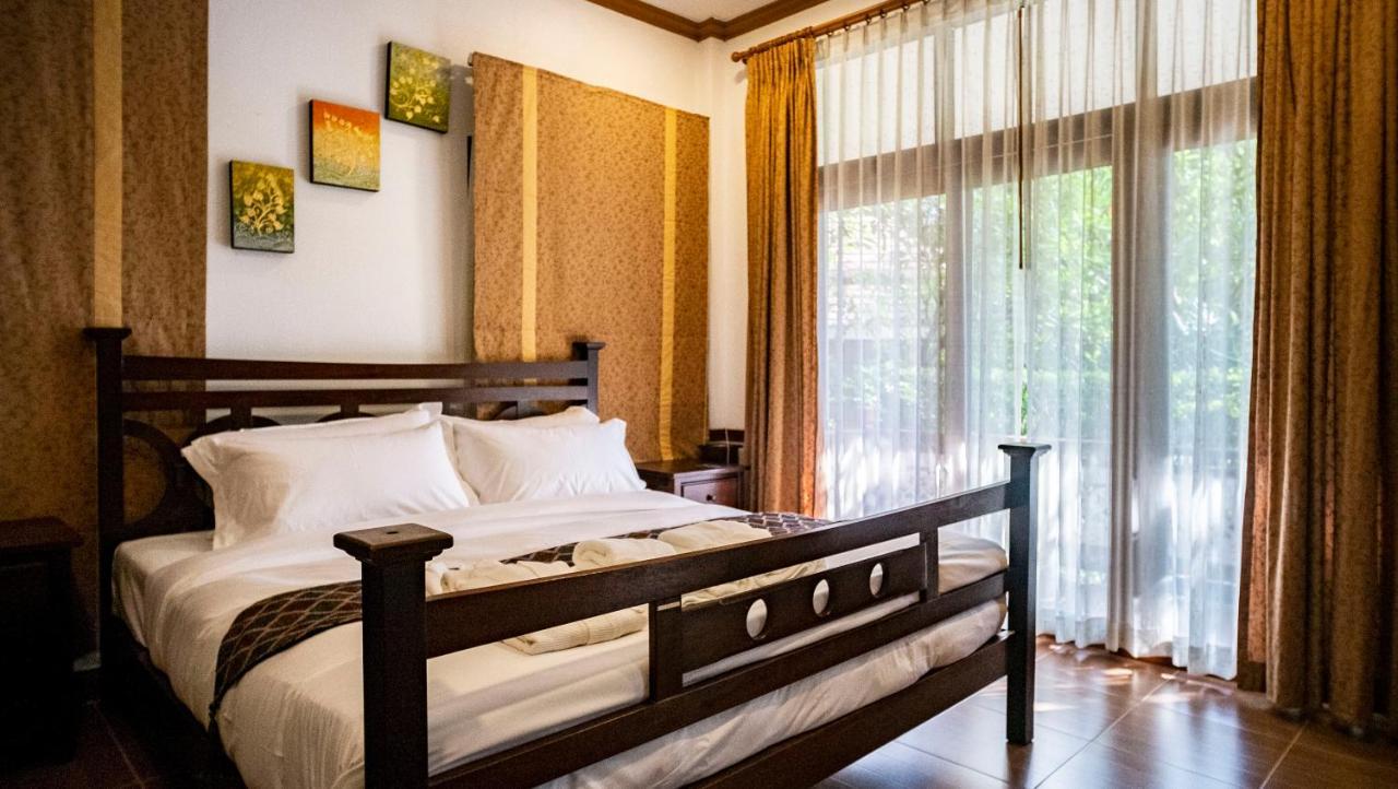 Lubee Chiang Mai Hotel Kültér fotó