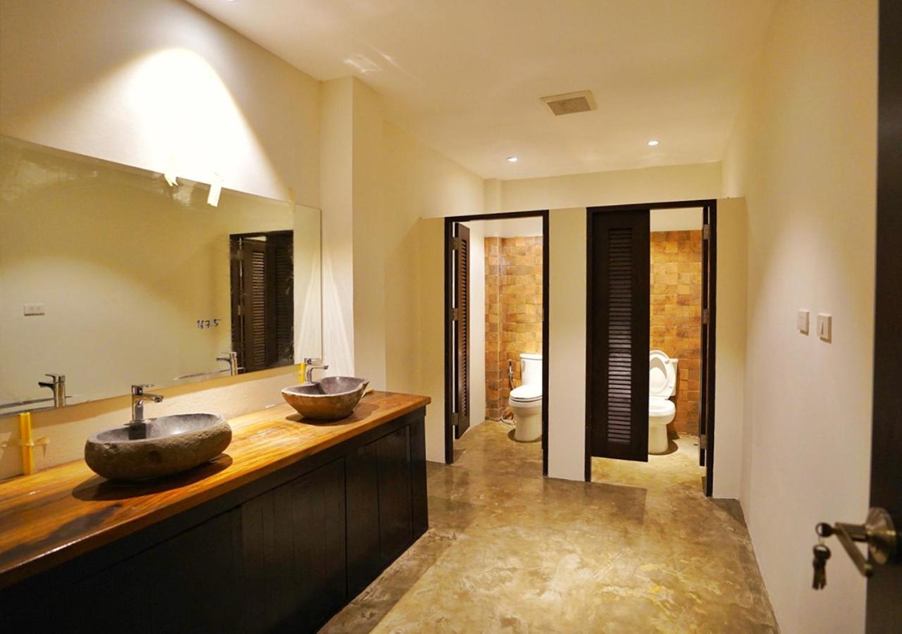 Lubee Chiang Mai Hotel Kültér fotó