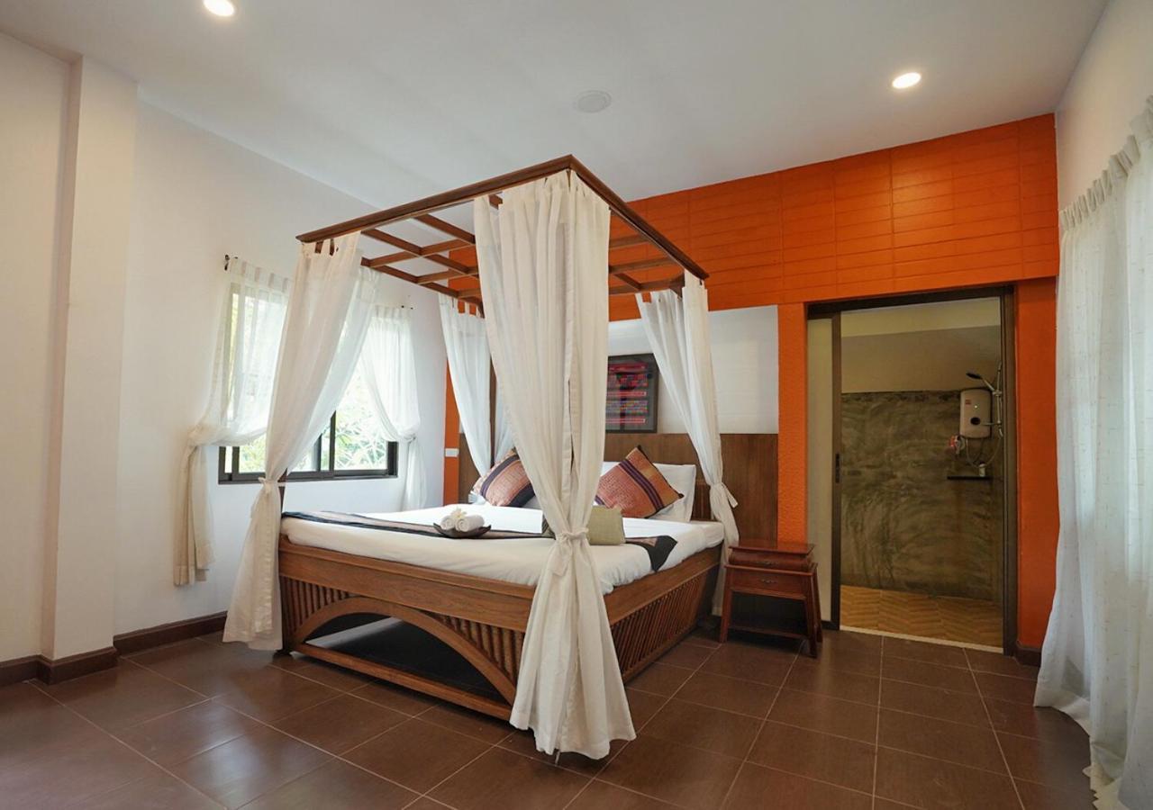 Lubee Chiang Mai Hotel Kültér fotó